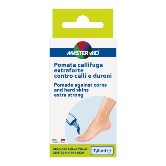FOOTCARE POMATA CALLIF EX FT FOOTCARE POMATA CALLIF EX FT