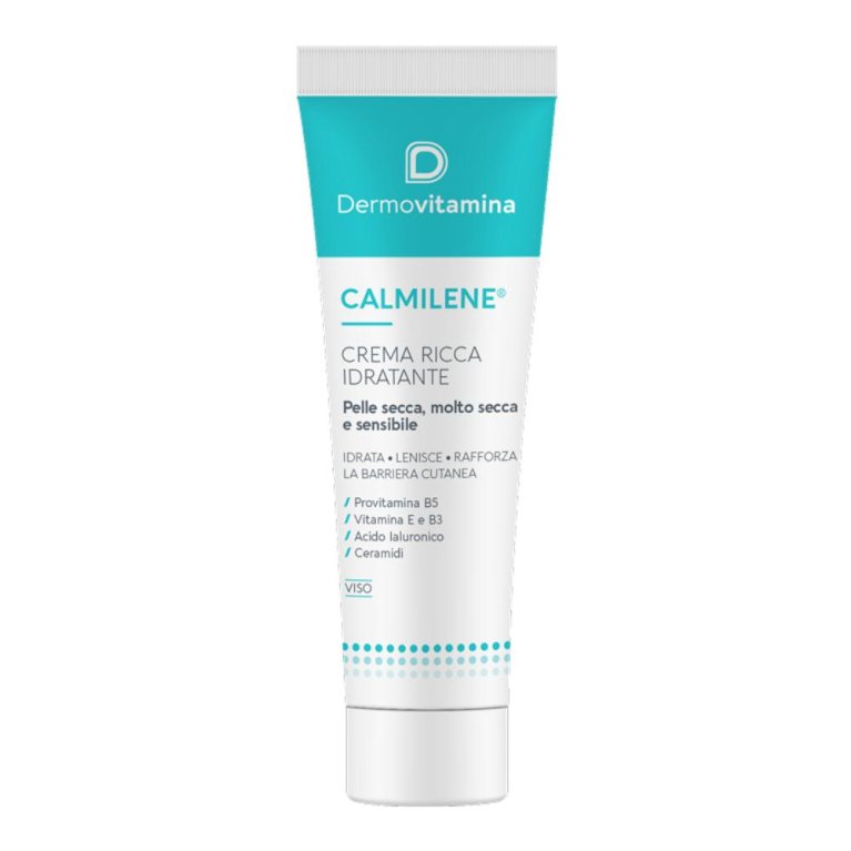 DERMOVITAMINA CALM CR RICCA DERMOVITAMINA CALM CR RICCA