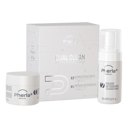 DUAL CLEAN 2PZ DUAL CLEAN 2PZ