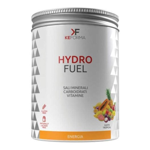 HYDRO FUEL TROPICAL 480G HYDRO FUEL TROPICAL 480G