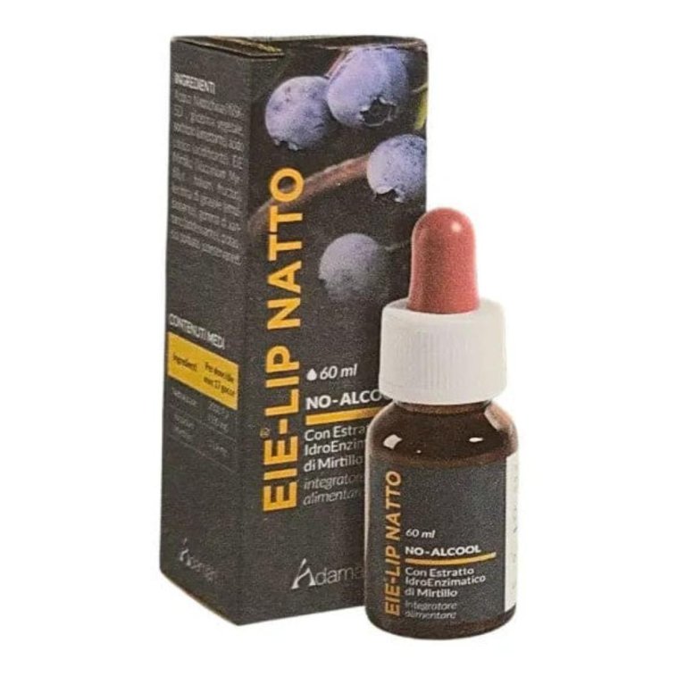 EIE LIP NATTO 60ML EIE LIP NATTO 60ML