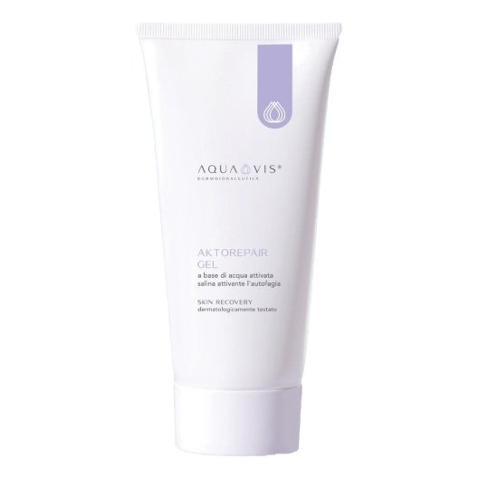 AKTOREPAIR GEL 75ML AKTOREPAIR GEL 75ML