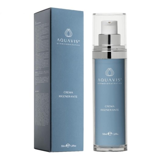 CREMA RIGENERANTE 50ML CREMA RIGENERANTE 50ML