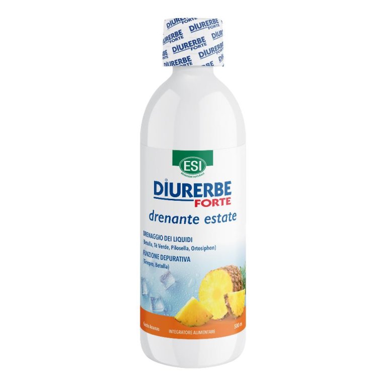ESI DIURERBE FORTE DREN ANANAS