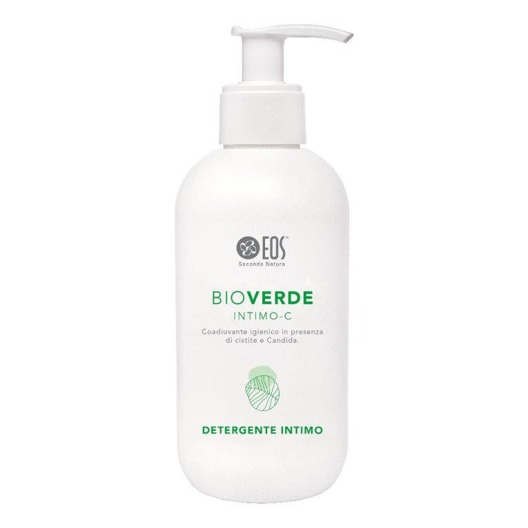 EOS BIOVERDE INTIMO C 300ML