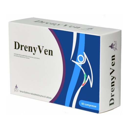 DRENYVEN 60CPR