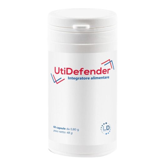 UTIDEFENDER 60CPS UTIDEFENDER 60CPS