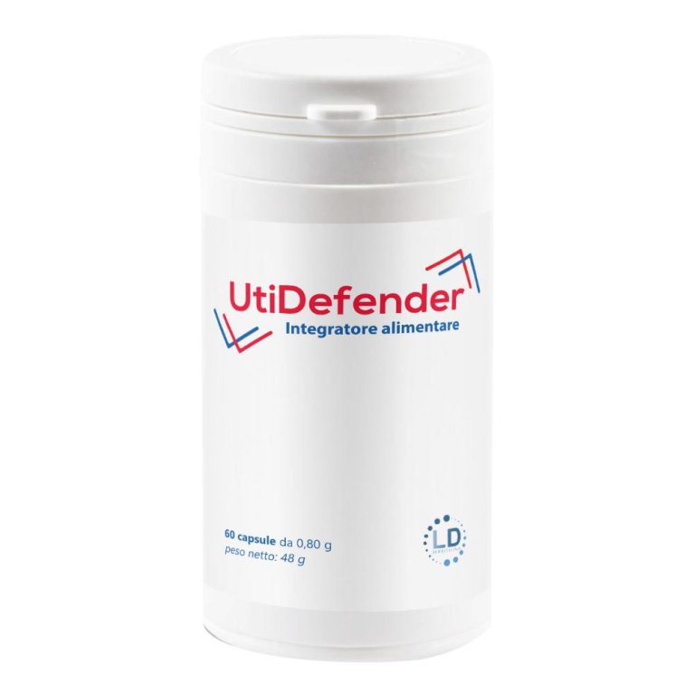 UTIDEFENDER 60CPS