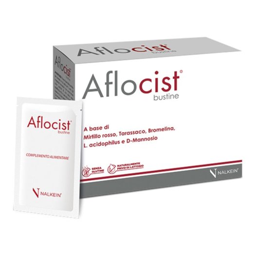 AFLOCIST 20BUST AFLOCIST 20BUST