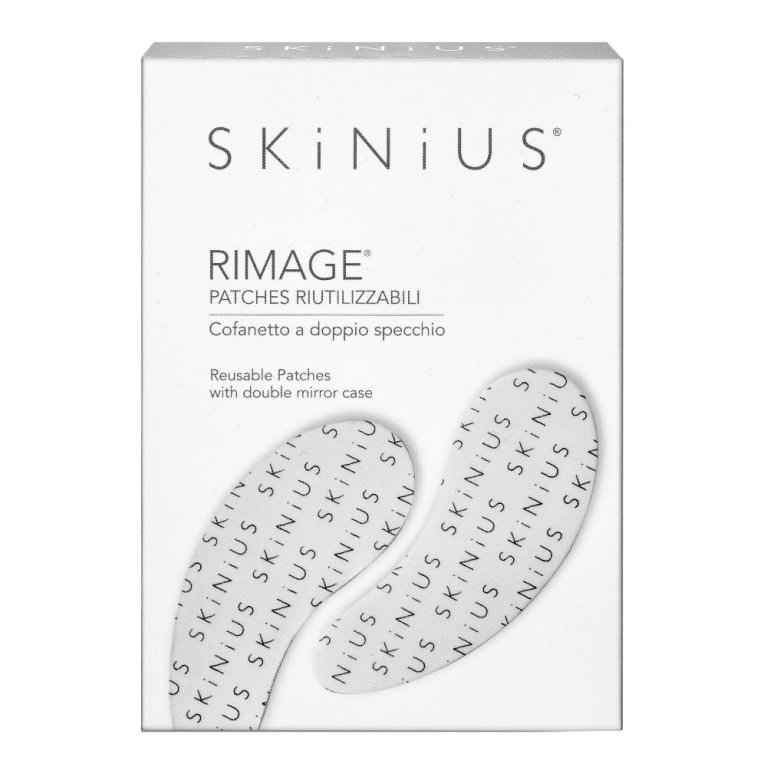 RIMAGE PATCHES OCCHI RIUTILIZZ RIMAGE PATCHES OCCHI RIUTILIZZ
