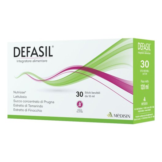 DEFASIL 30STICK DEFASIL 30STICK