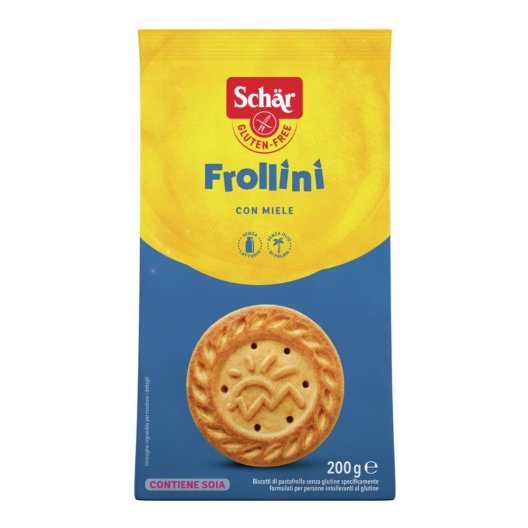SCHAR FROLLINI 200G