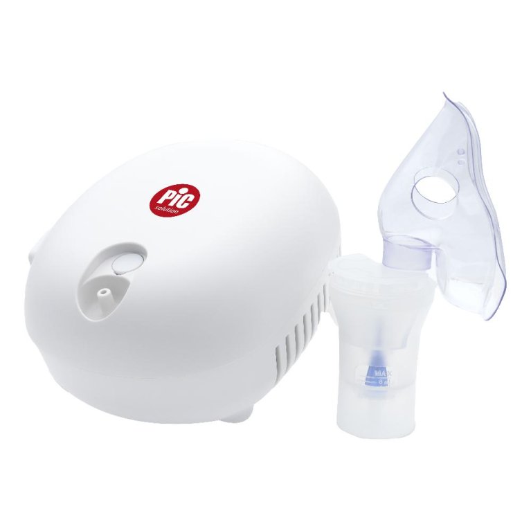 PIC AEROSOL AIRCUBE2 50HZ PIC AEROSOL AIRCUBE2 50HZ