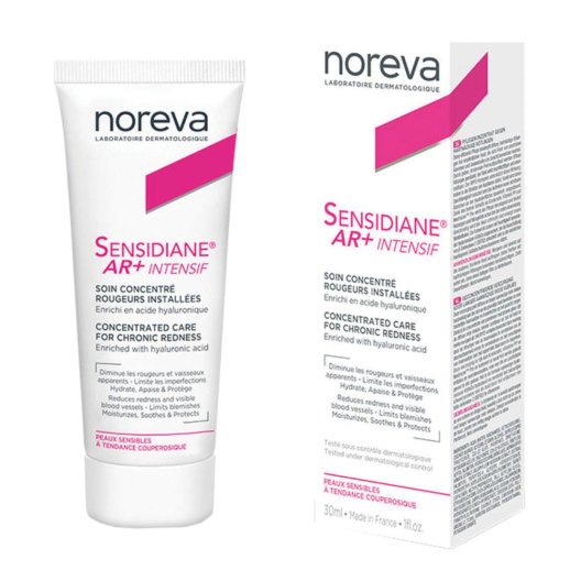 SENSIDIANE AR+ INTENSIF CR30ML SENSIDIANE AR+ INTENSIF CR30ML