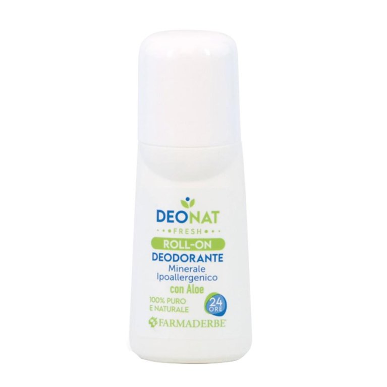 DEONAT FRESH ROLL ON 65ML DEONAT FRESH ROLL ON 65ML