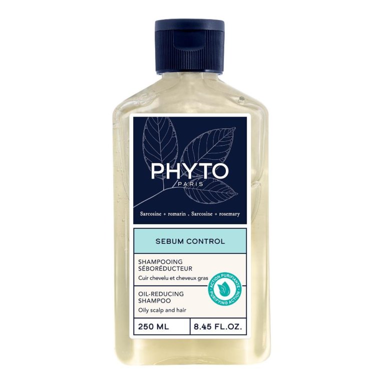 PHYTO SOLUTION SHAMPOO SEBOREG PHYTO SOLUTION SHAMPOO SEBOREG