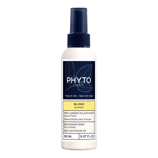 PHYTO BLONDE SPRAY ILLUMINANTE