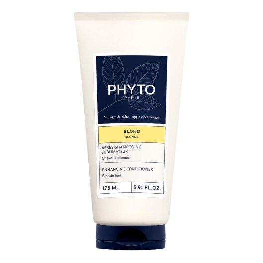 PHYTO BLONDE BALSAMO SUBLIMANT