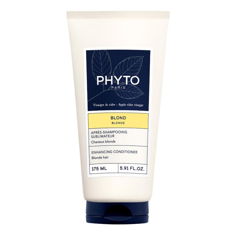 PHYTO BLONDE BALSAMO SUBLIMANT