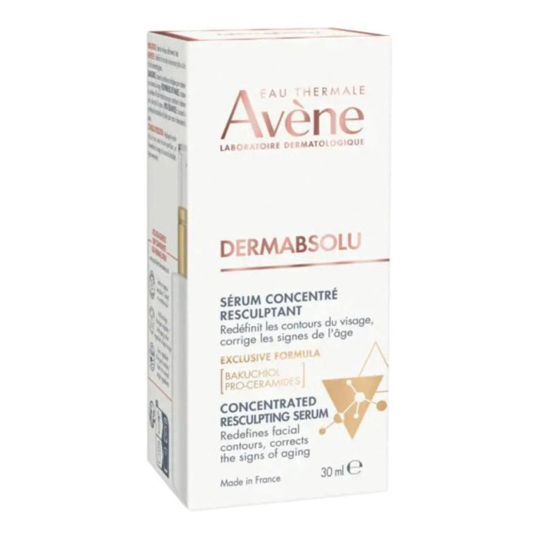 AVENE DERMABSOLU SIERO NF 30ML AVENE DERMABSOLU SIERO NF 30ML