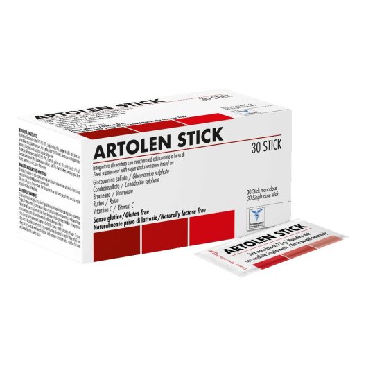 ARTOLEN 30STICK ARTOLEN 30STICK