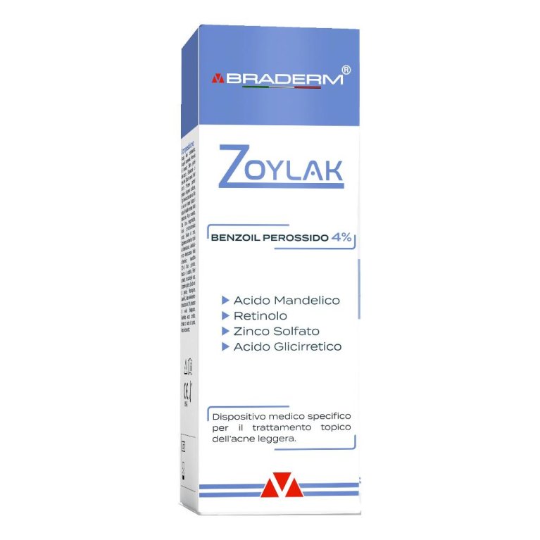 ZOYLAK CREMA 30ML ZOYLAK CREMA 30ML
