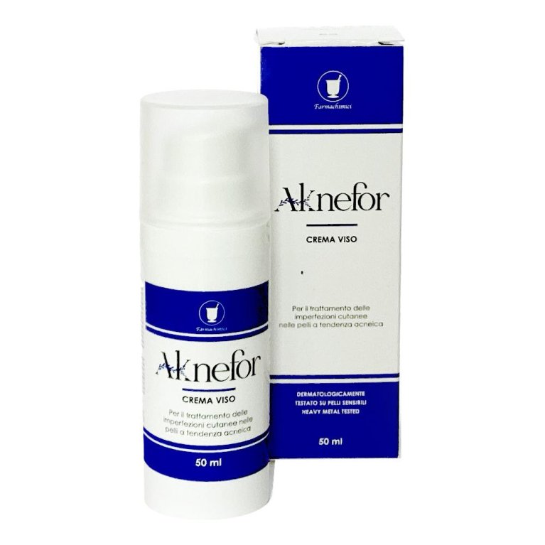 AKNEFOR 50ML AKNEFOR 50ML