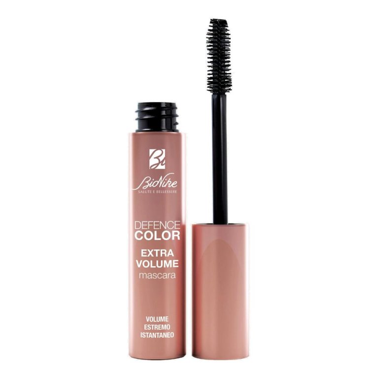 DEFENCE COLOR MASCARA EXTRA VO DEFENCE COLOR MASCARA EXTRA VO