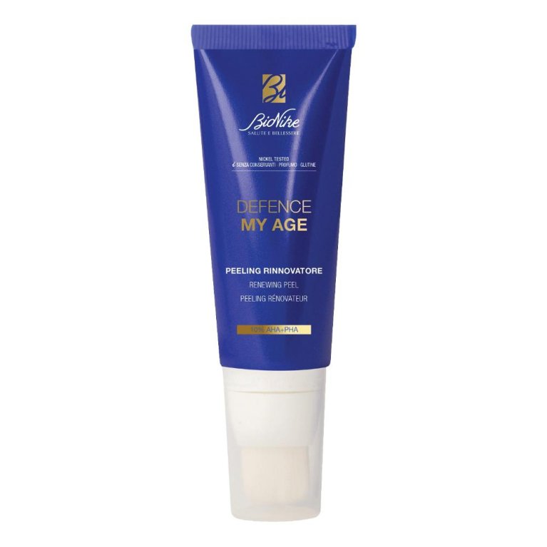 DEFENCE MY AGE PEEL RINN 50ML
