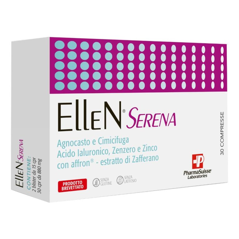 ELLEN SERENA 30CPR ELLEN SERENA 30CPR