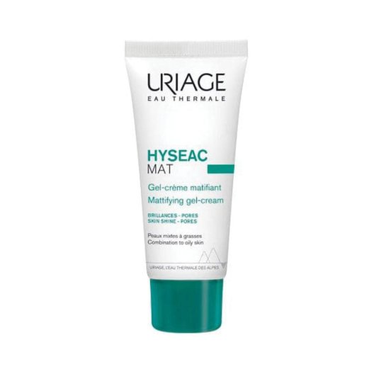 HYSEAC MAT 40ML HYSEAC MAT 40ML