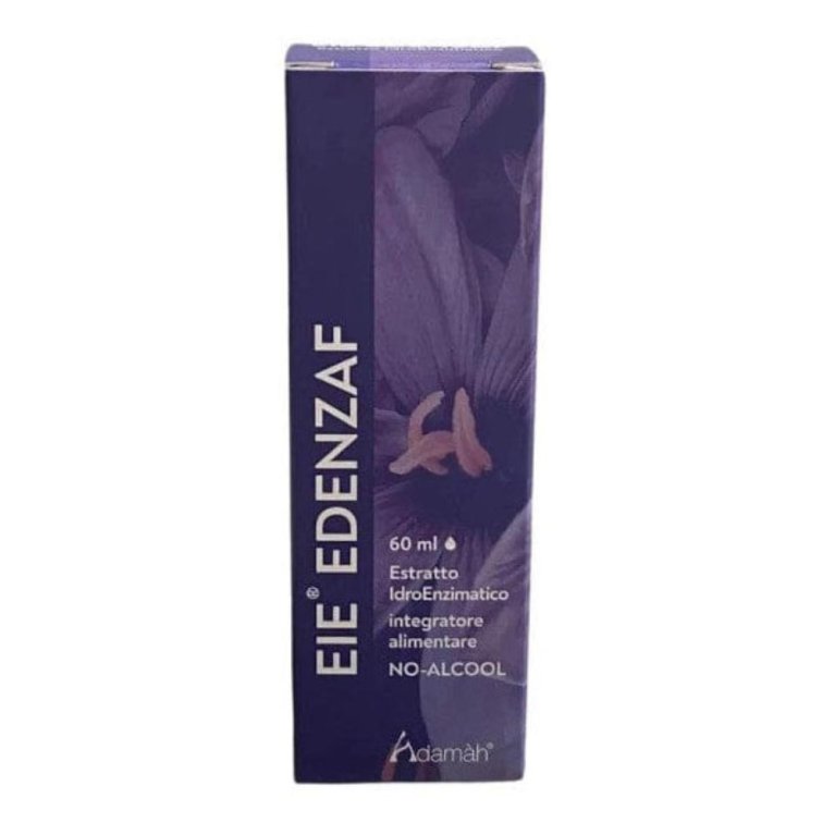 EIE EDENZAF 60ML EIE EDENZAF 60ML