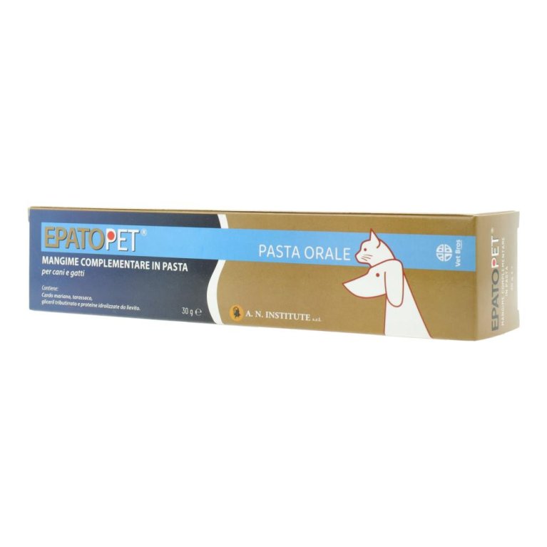 EPATOPET PASTA ORALE 30 GR