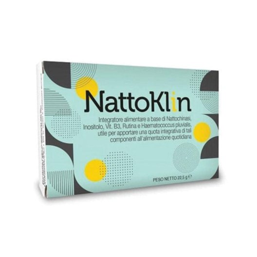 NATTOKLIN 45CPS LINDASERVICE NATTOKLIN 45CPS LINDASERVICE