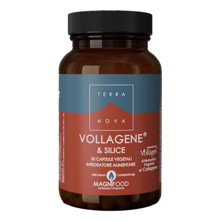 TERRANOVA VOLLAGENE&SILIC50CPS