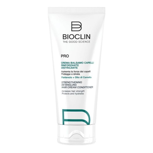 BIOCLIN PRO CREMA BALS RINFOR BIOCLIN PRO CREMA BALS RINFOR