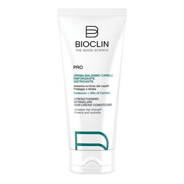 BIOCLIN PRO CREMA BALS RINFOR BIOCLIN PRO CREMA BALS RINFOR