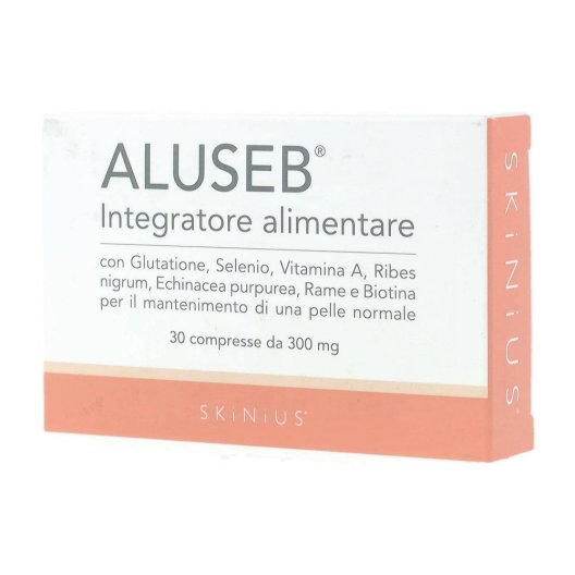 ALUSEB 30CPR ALUSEB 30CPR