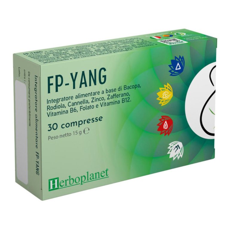 FP YANG 30CPR FP YANG 30CPR