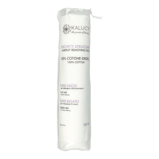 KALUCY DISCHETTI STRUCC 120PZ