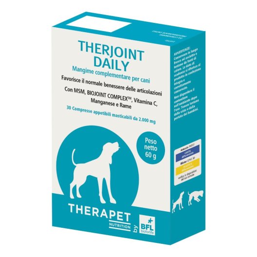 THERJOINT DAILY 30 CPR THERJOINT DAILY 30 CPR