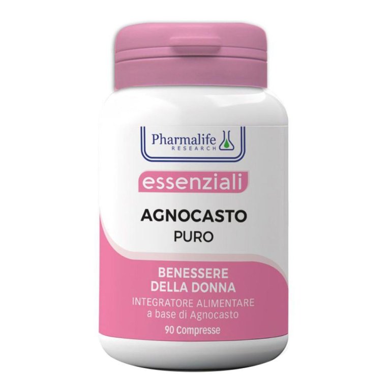 AGNOCASTO PURO 90CPR