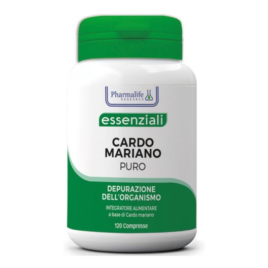CARDO MARIANO PURO 120CPR