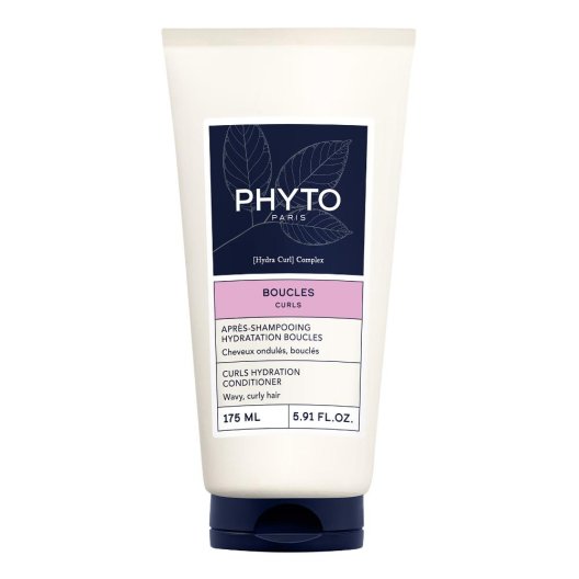 PHYTO BOUCLES BALSAMO DEF RICC