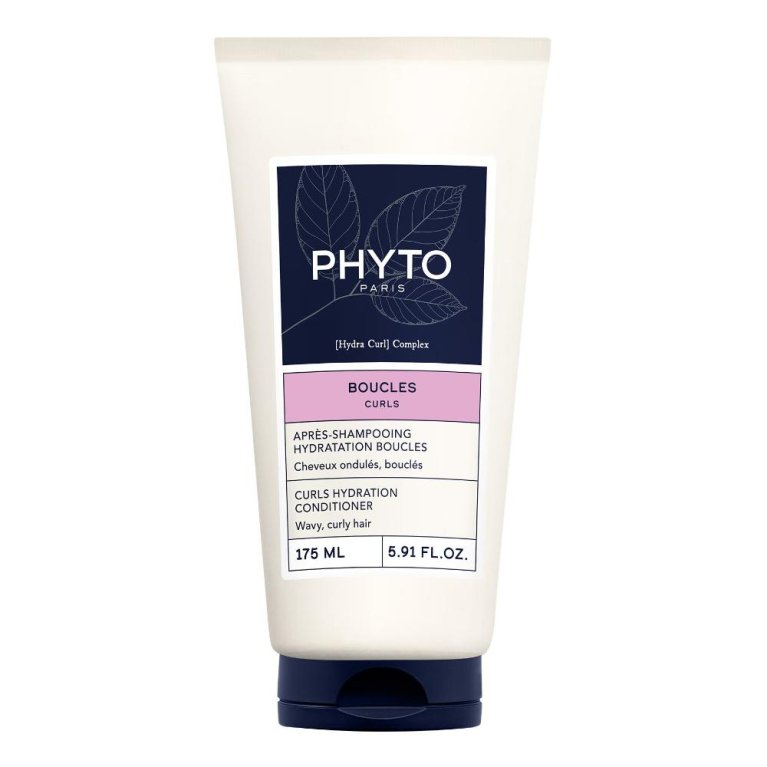 PHYTO BOUCLES BALSAMO DEF RICC