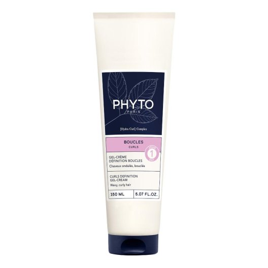 PHYTO BOUCLES GEL MODELLA RICC