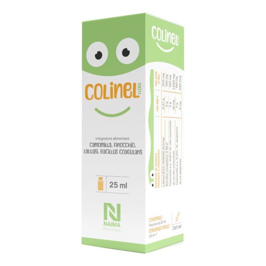 COLINEL FLORA 25ML COLINEL FLORA 25ML