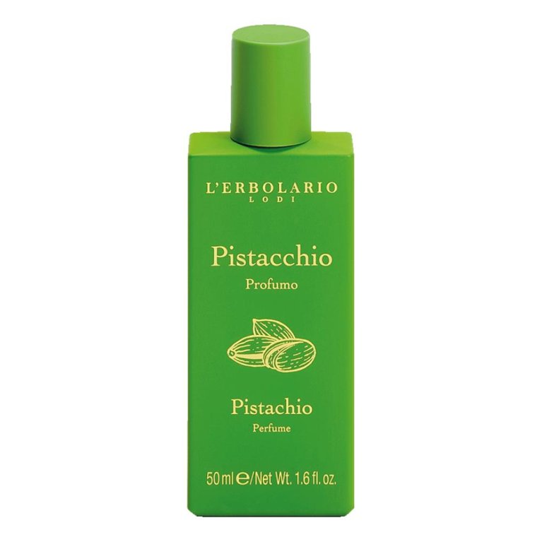 PISTACCHIO PROFUMO 50ML PISTACCHIO PROFUMO 50ML