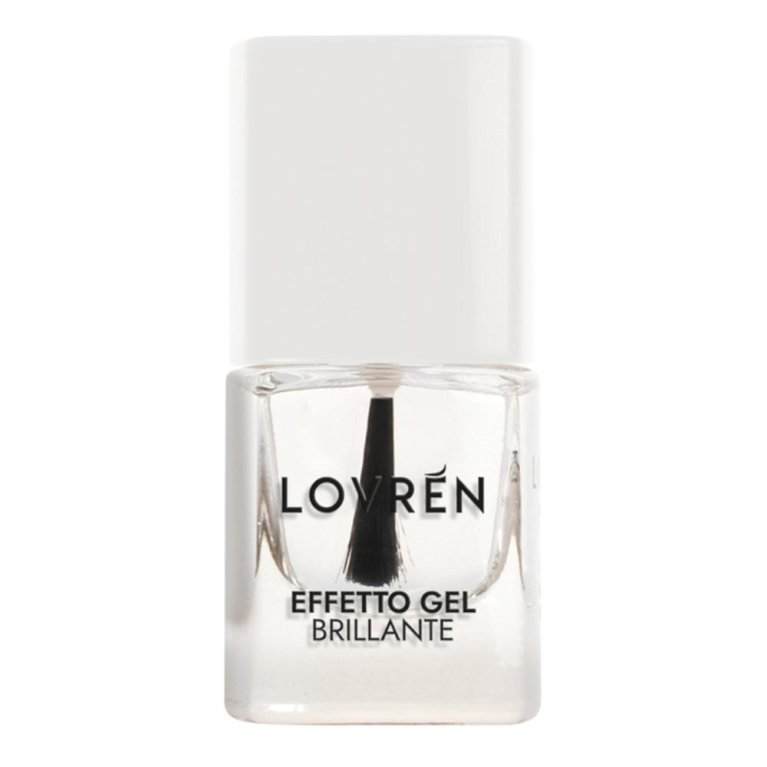 LOVREN NC5 EFFETTO GEL BRILL LOVREN NC5 EFFETTO GEL BRILL
