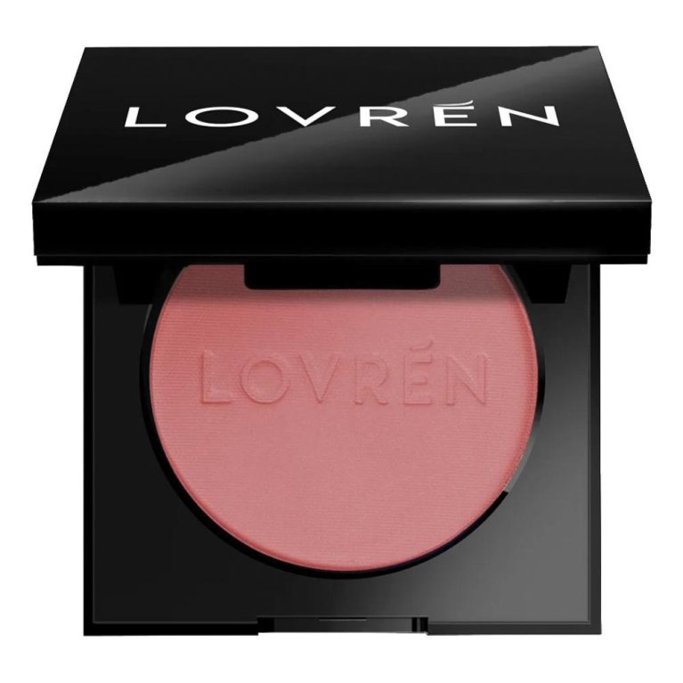 LOVREN BL2 BLUSH COLOR INTENSE LOVREN BL2 BLUSH COLOR INTENSE